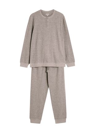 Ανδρική Πιτζάμα Desert 42638-90X-thumb-1