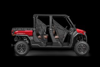 CFmoto UForce 1000 2025 U10 XL PRO-thumb-1