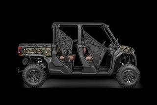 CFmoto UForce 1000 2025 U10 XL PRO-thumb-2