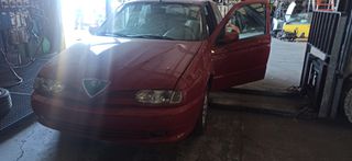 ALFA ROMEO 146 1400 AR33503 ΠΩΛΟΥΝΤΑΙ ΑΝΤΑΛΛΑΚΤΙΚΑ