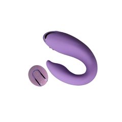 Δονητής F001 PleasureBerry Μωβ