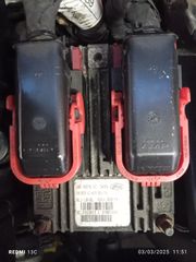 ΕΓΚΕΦΑΛΟΣ ΜΗΧΑΝΗΣ FORD KA 2008-2016 ΕΓ