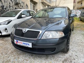 Skoda Octavia 2009 LPG