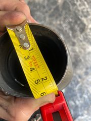 CARBON AKRAPOVIC Φ56-thumb-5