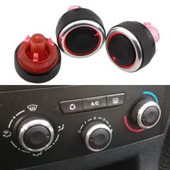 Διακόπτες κλιματισμού για peugeot 307 citroen c4.