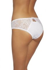 Slip Bikini Beatrice 153 Λευκό-thumb-1