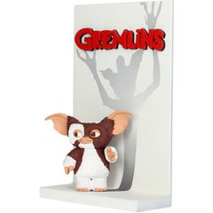 Gremlins Gizmo poster 3D figure 25cm-thumb-4