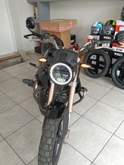 Zontes 125 G1 2023