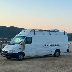 Mercedes-Benz 2004 Sprinter