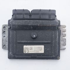 ΕΓΚΕΦΑΛΟΣ NISSAN MICRA K12, MEC32-040 U3, G3 3828