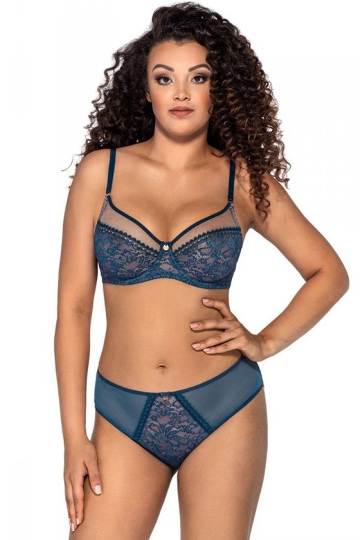 Σουτιέν Crystal Soft 1396 Azure