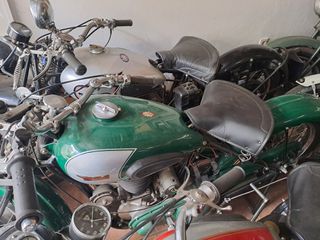 Bsa M 20 1940-thumb-1