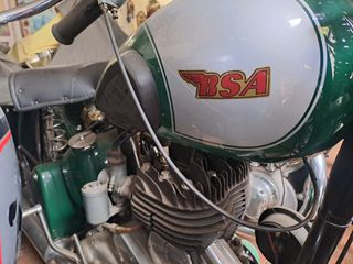Bsa M 20 1940-thumb-2