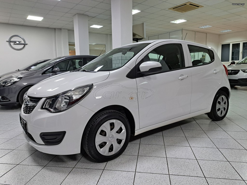 Opel Karl 2016 1.0 VIVA 75PS