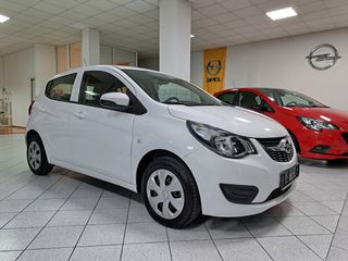Opel Karl 2016 1.0 VIVA 75PS-thumb-3