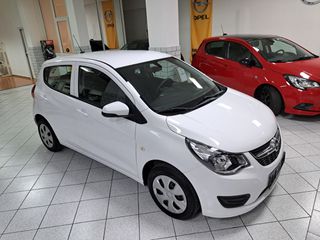 Opel Karl 2016 1.0 VIVA 75PS-thumb-4