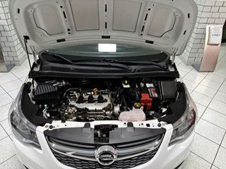 Opel Karl 2016 1.0 VIVA 75PS-thumb-10