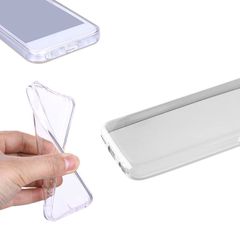 VOLTE-TEL ΘΗΚΗ LG L BELLO D331 SLIMCOLOR TPU ΔΙΑΦΑΝΗ