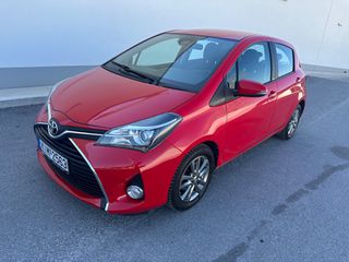 Toyota Yaris 2016 EDITION S