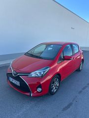 Toyota Yaris 2016 EDITION S-thumb-1