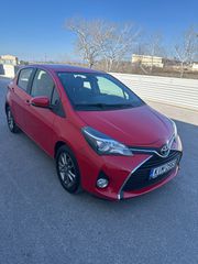 Toyota Yaris 2016 EDITION S-thumb-2