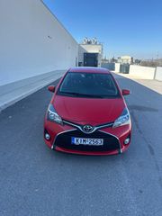 Toyota Yaris 2016 EDITION S-thumb-5