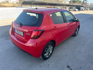 Toyota Yaris 2016 EDITION S-thumb-6