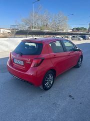 Toyota Yaris 2016 EDITION S-thumb-7