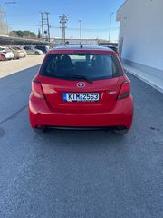 Toyota Yaris 2016 EDITION S-thumb-8