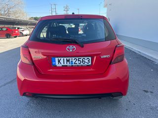 Toyota Yaris 2016 EDITION S-thumb-9