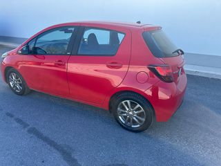 Toyota Yaris 2016 EDITION S-thumb-10