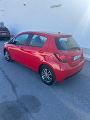 Toyota Yaris 2016 EDITION S-thumb-11