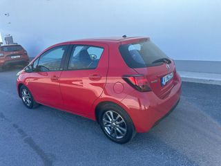 Toyota Yaris 2016 EDITION S-thumb-12