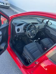 Toyota Yaris 2016 EDITION S-thumb-13