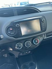 Toyota Yaris 2016 EDITION S-thumb-15