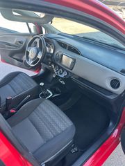 Toyota Yaris 2016 EDITION S-thumb-17