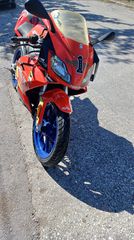 Aprilia RS 50 2008