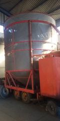 Dryers Pedrotti 2000