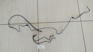 ΣΕΤ ΣΩΛΗΝΕΣ ABS CR14DE E11 NISSAN NOTE 2006-2013