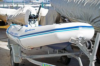 Bombard 2007 TYPHOON
