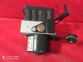 BMW 3.16 Μονάδα ABS-thumb-1