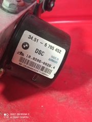BMW 3.16 Μονάδα ABS-thumb-2