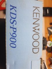 Kenwood KDS-P900 DSP-thumb-1
