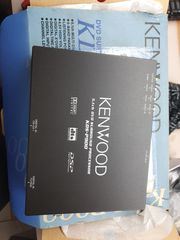Kenwood KDS-P900 DSP-thumb-2
