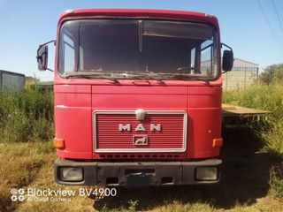 Ανατροπή MAN 1990 22-361