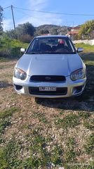 Subaru Impreza 2003