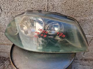 SEAT IBIZA,CORDOBA 02-08 ΦΑΝΟΣ ΕΜΠΡΟΣ ΔΕΞΙ (17Η)