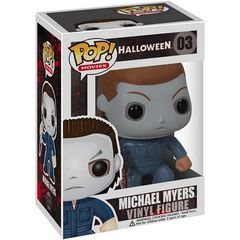 POP figure Halloween Michael Myers-thumb-2