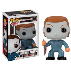 POP figure Halloween Michael Myers-thumb-1