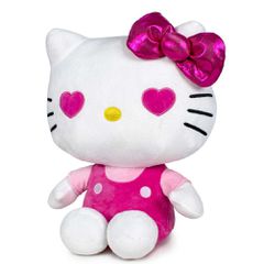 Hello Kitty 50th Anniversary plush toy 32cm